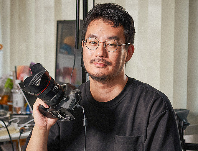 Masaru Nonoshita