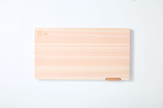 Zaku Cutting Board