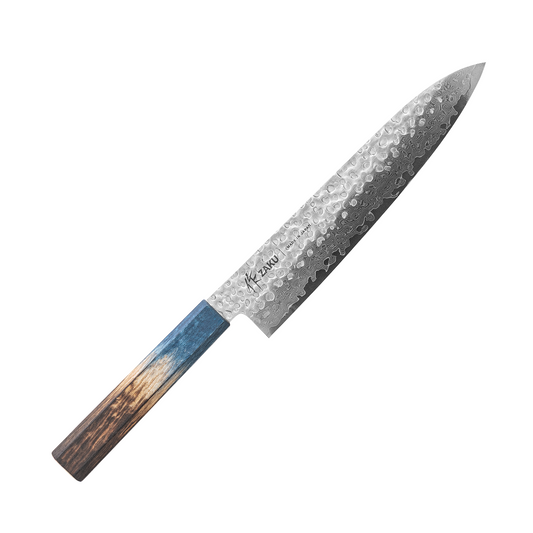 Akatsuki Damascus Gyuto