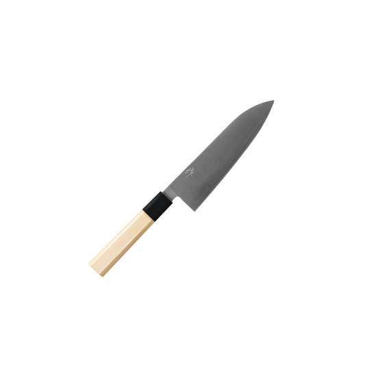 Hinoki Santoku