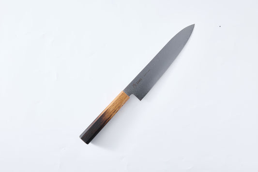 Yakiurushi Damascus Gyuto