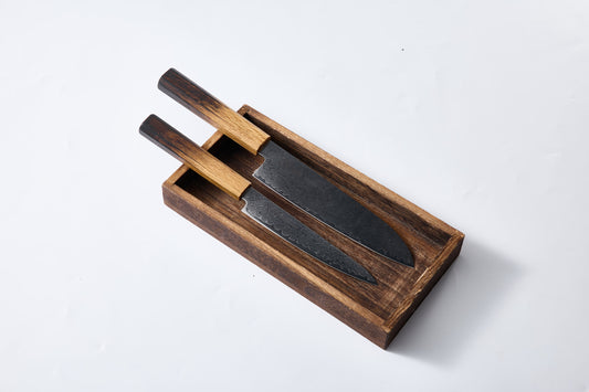 Yakiurushi Set
